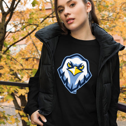 Calera High School Design 1 — Black