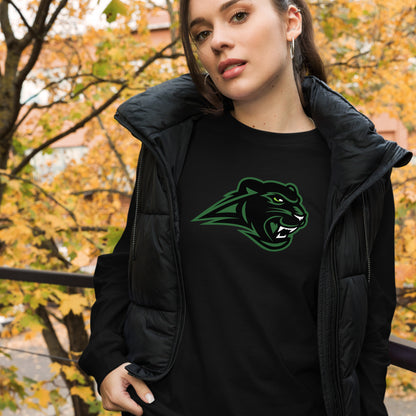 Pelham High School Design 1 — Black