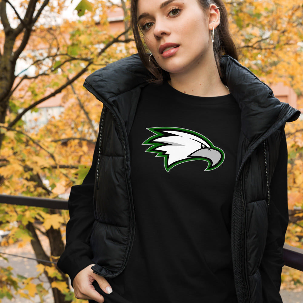 Hokes Bluff High School Design 1 — Black