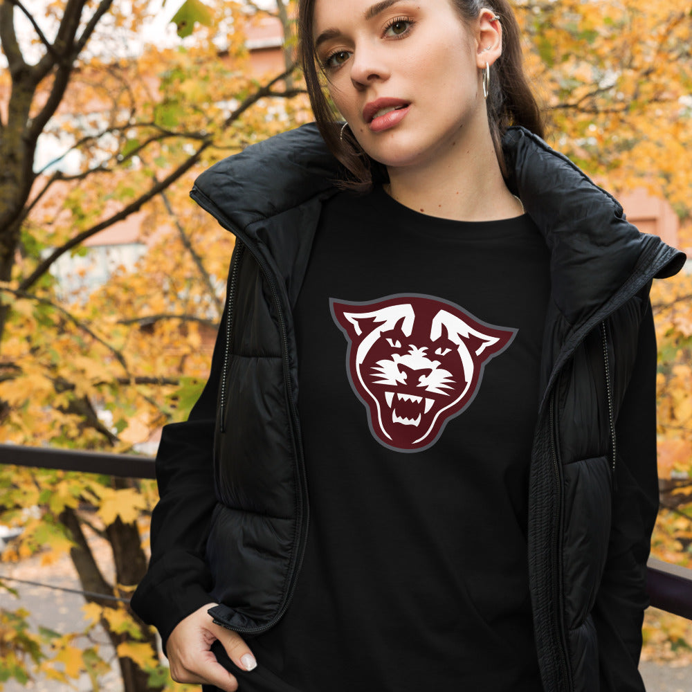 Elmore County High School Design 1 — Black