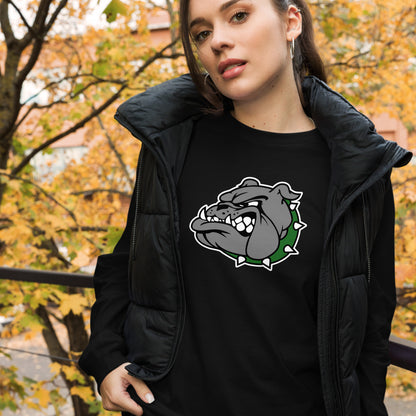 Brantley High School Design 1 — Black