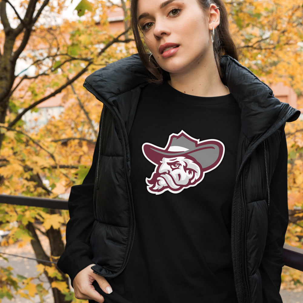 West Morgan High School Design 1 — Black