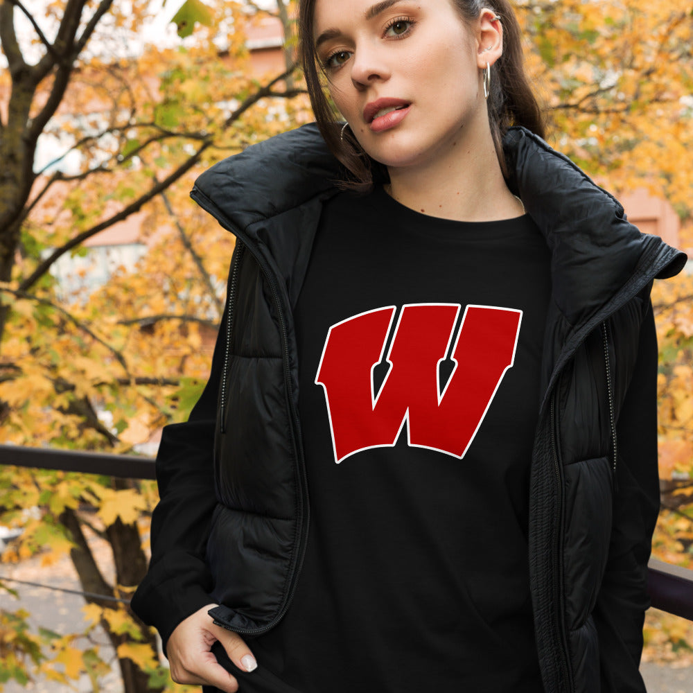 Wadley High School Design 1 — Black