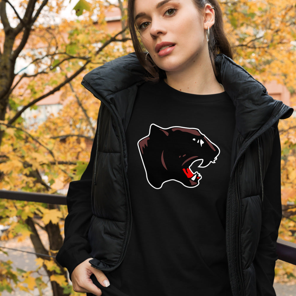 Collinsville High School Design 1 — Black