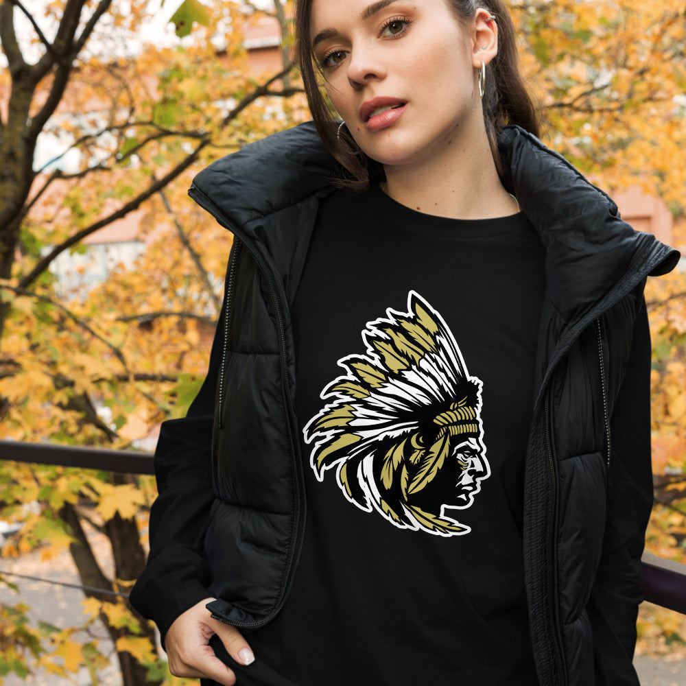 Wetumpka High School Design 1 — Black