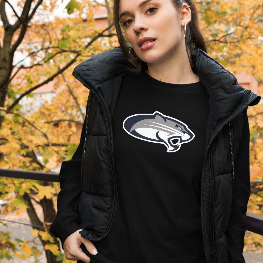 Clay Chalkville High School Design 1 — Black