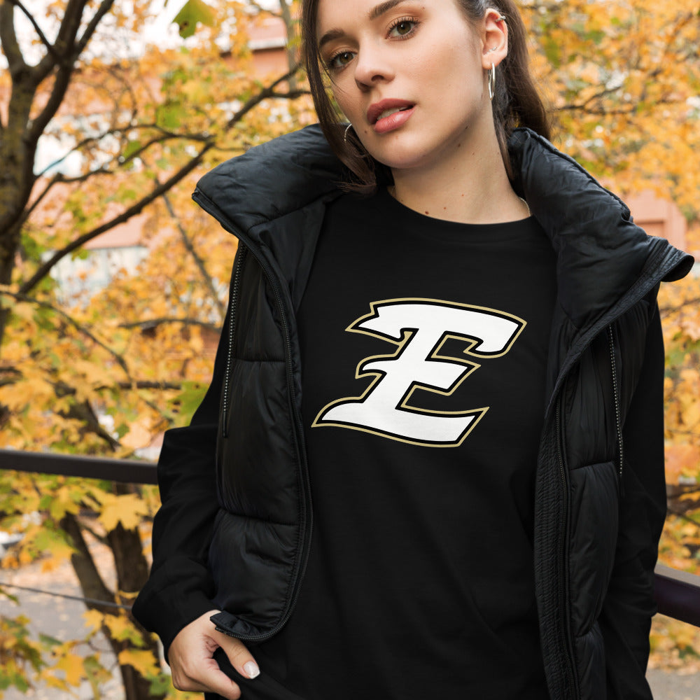 Excel High School Design 1 — Black