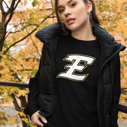 Excel High School Design 1 — Black