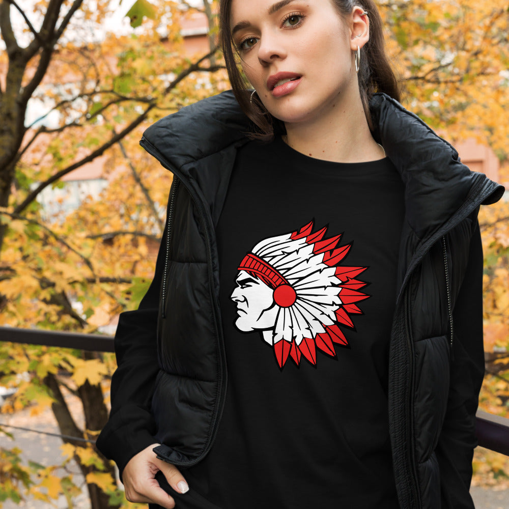 Ohatchee High School Design 1 — Black