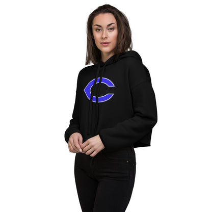 Childersburg High School Design 1 — Black