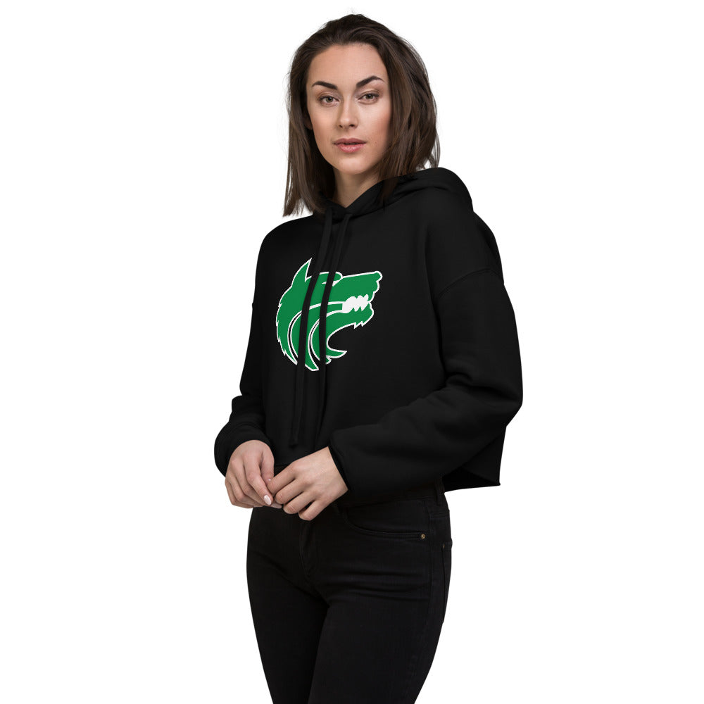 Vigor High School Design 1 — Black