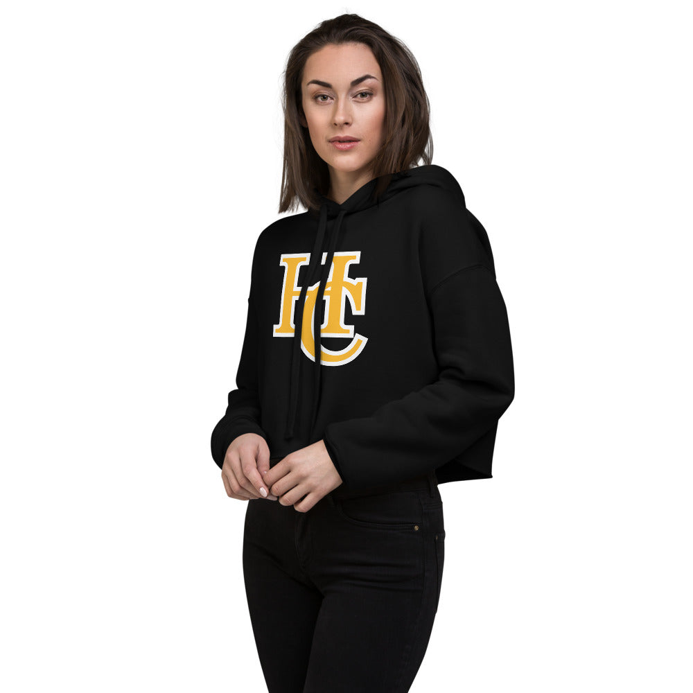 Houston County High School Design 1 — Black