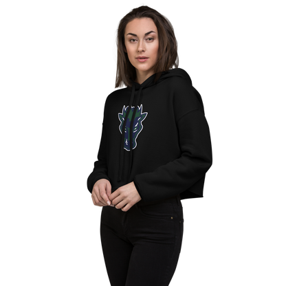Damonte Ranch High School Design 1 — Black