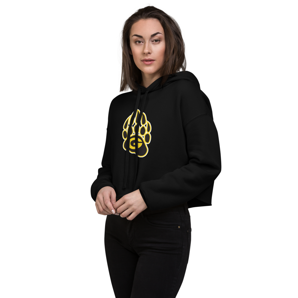 Galena High School Design 1 — Black
