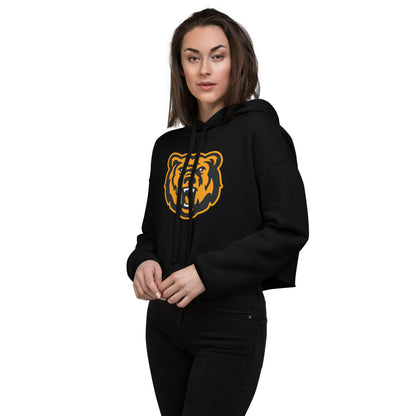 Leroy High School Design 1 — Black