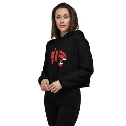 Las Vegas High School Design 1 — Black