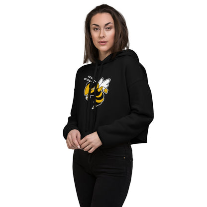 Glencoe High School Design 1 — Black
