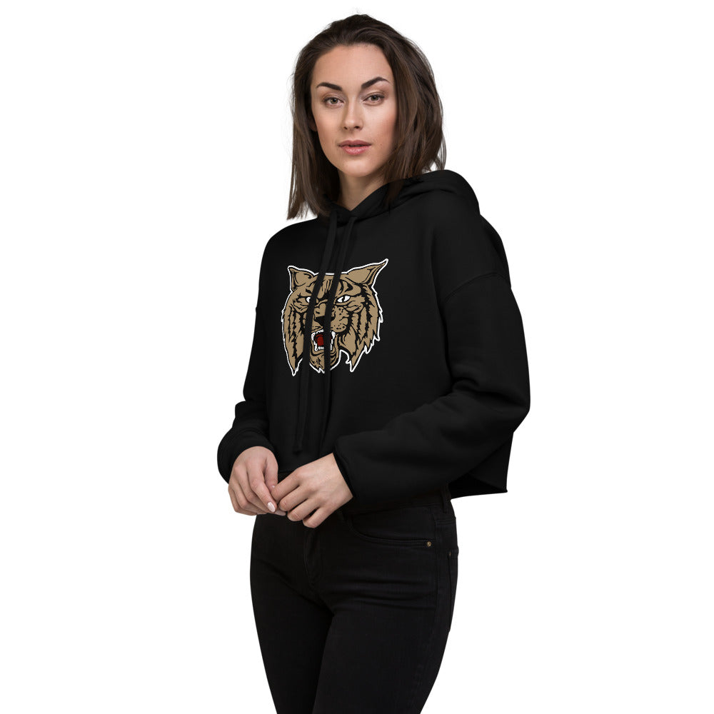 Citronelle High School Design 1 — Black