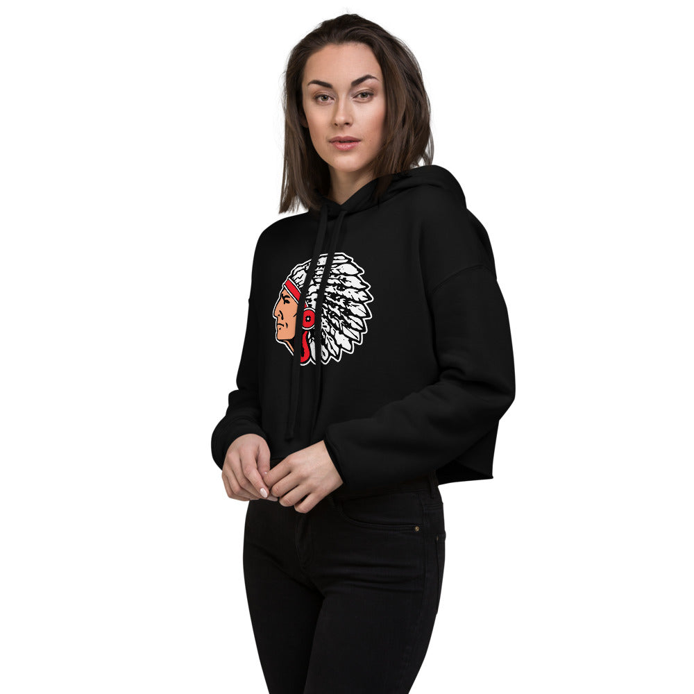 Marion County High School Design 1 — Black