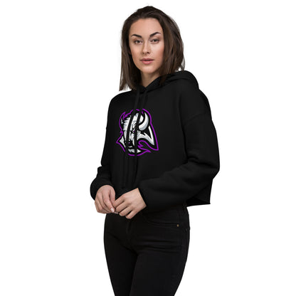 A H Parker High School Design 1 — Black