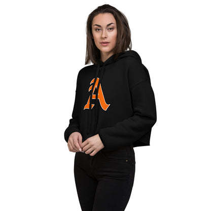 Austin High School Design 1 — Black