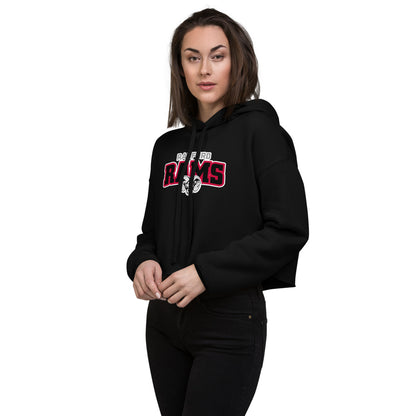 Radford High School Design 1 — Black