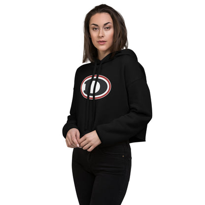 Decatur High School Design 1 — Black