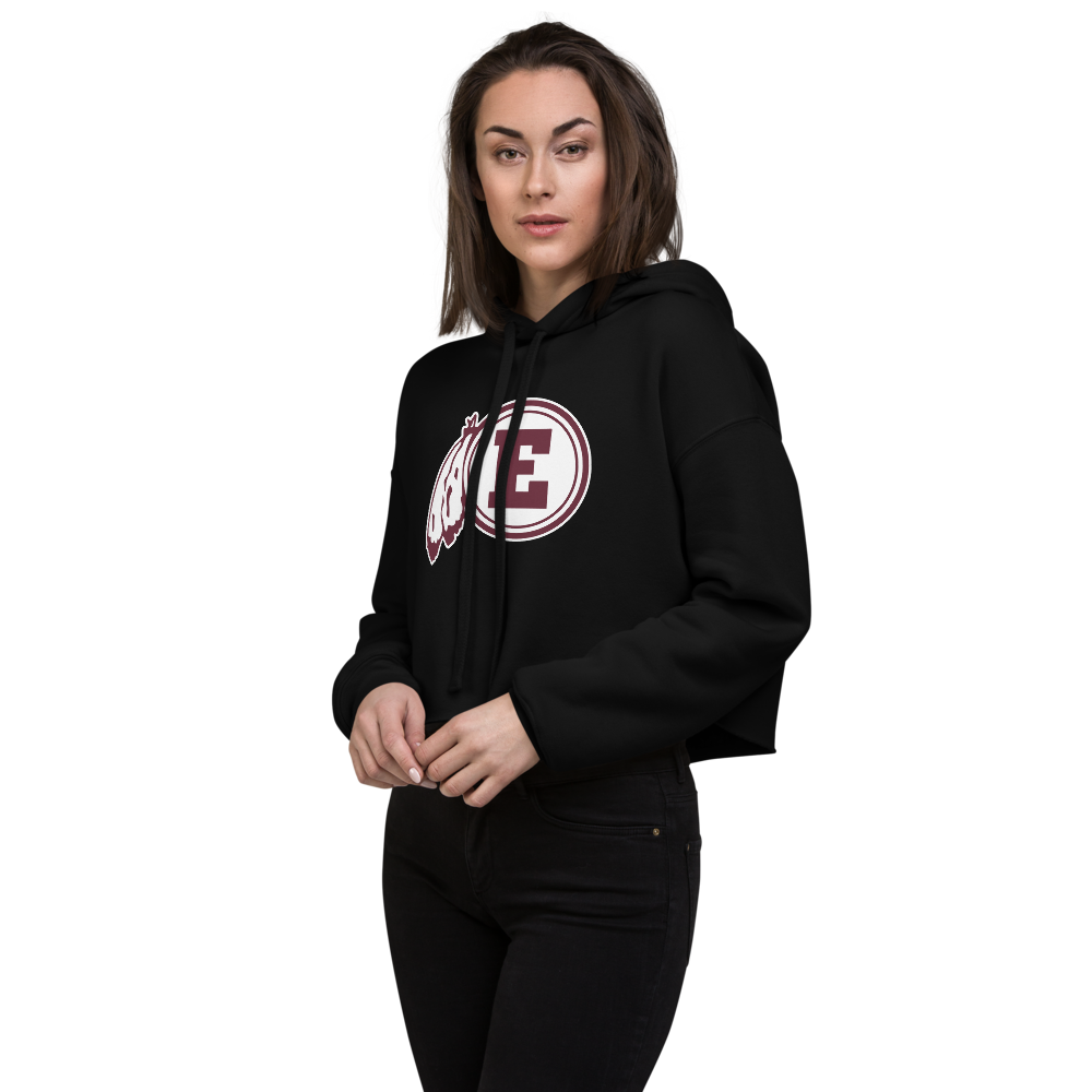 Elko High School Design 1 — Black