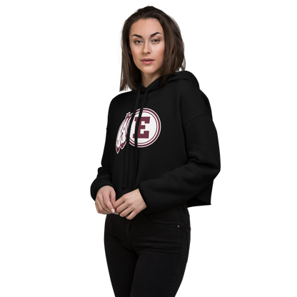 Elko High School Design 1 — Black