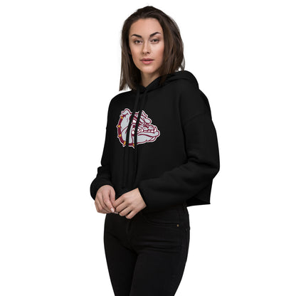 Washington County High School Design 1 — Black