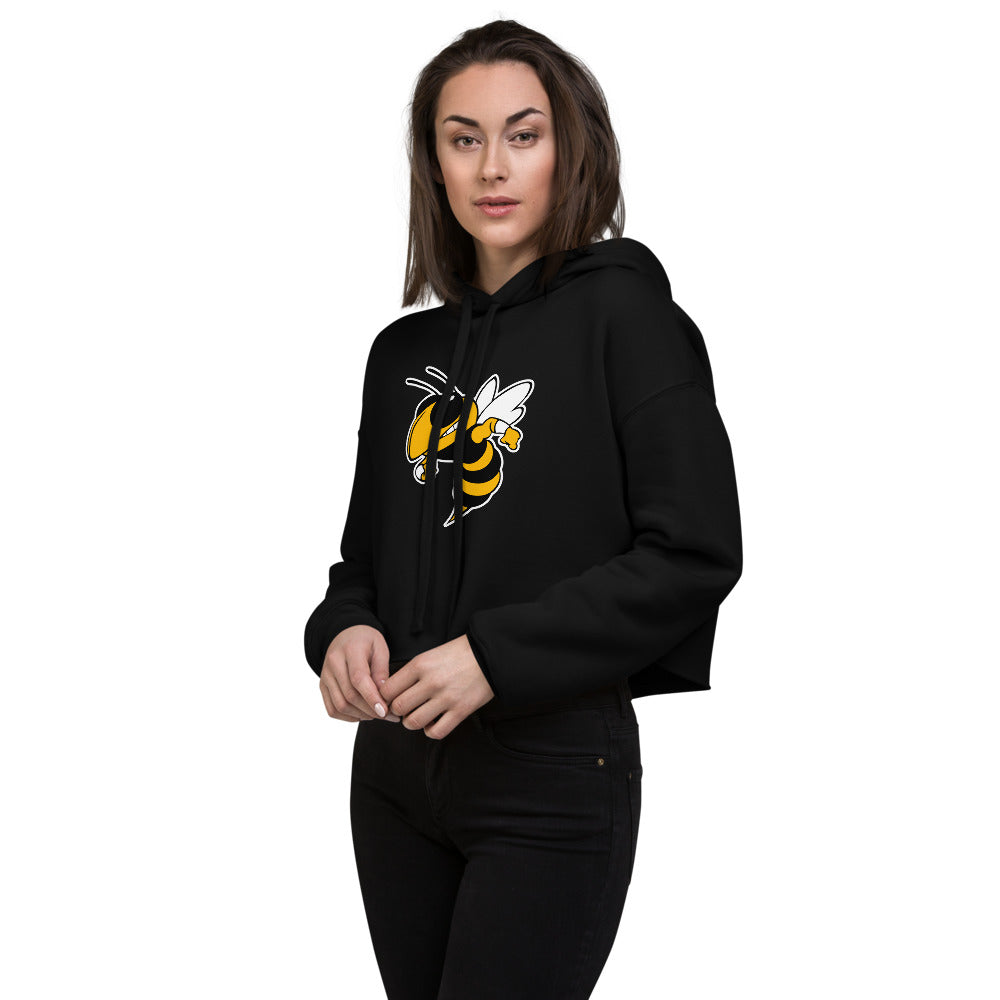Ashford High School Design 1 — Black