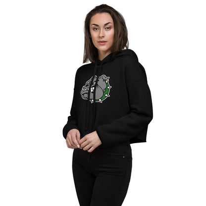 Brantley High School Design 1 — Black