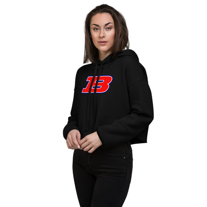 Albert P. Brewer High School Design 1 — Black