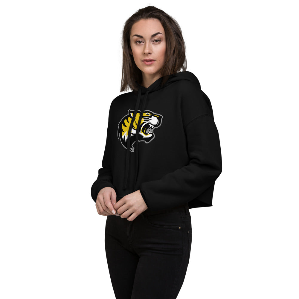 B B Comer High School Design 1 — Black