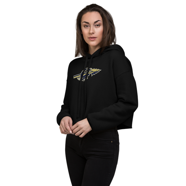 Cheyenne High School Design 1 — Black