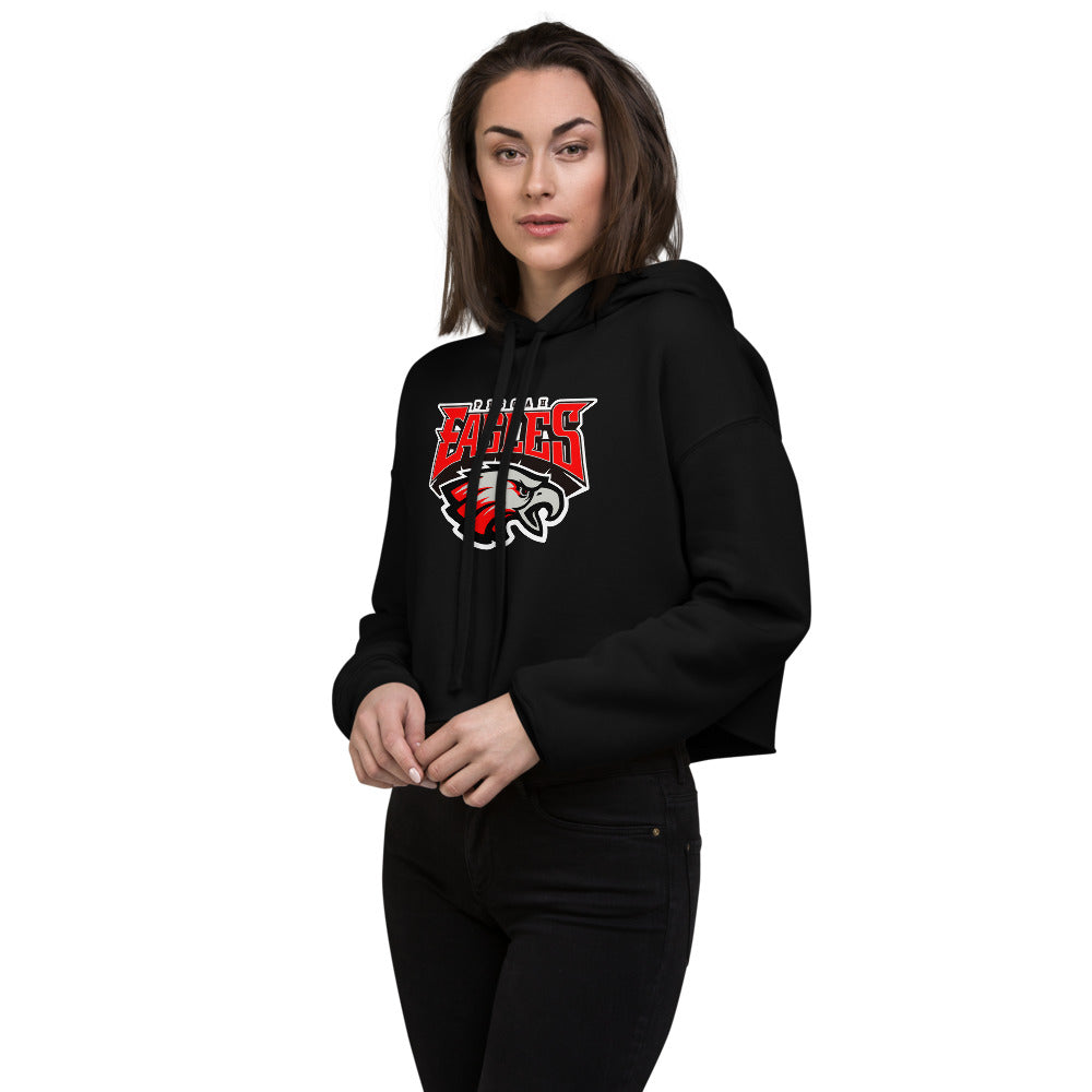 Pisgah High School Design 1 — Black