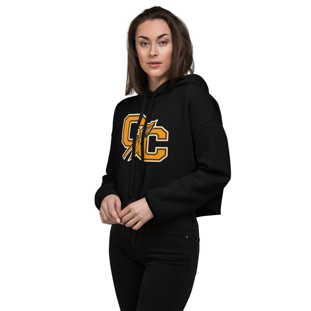 Cherokee County HIgh School Design 1 — Black