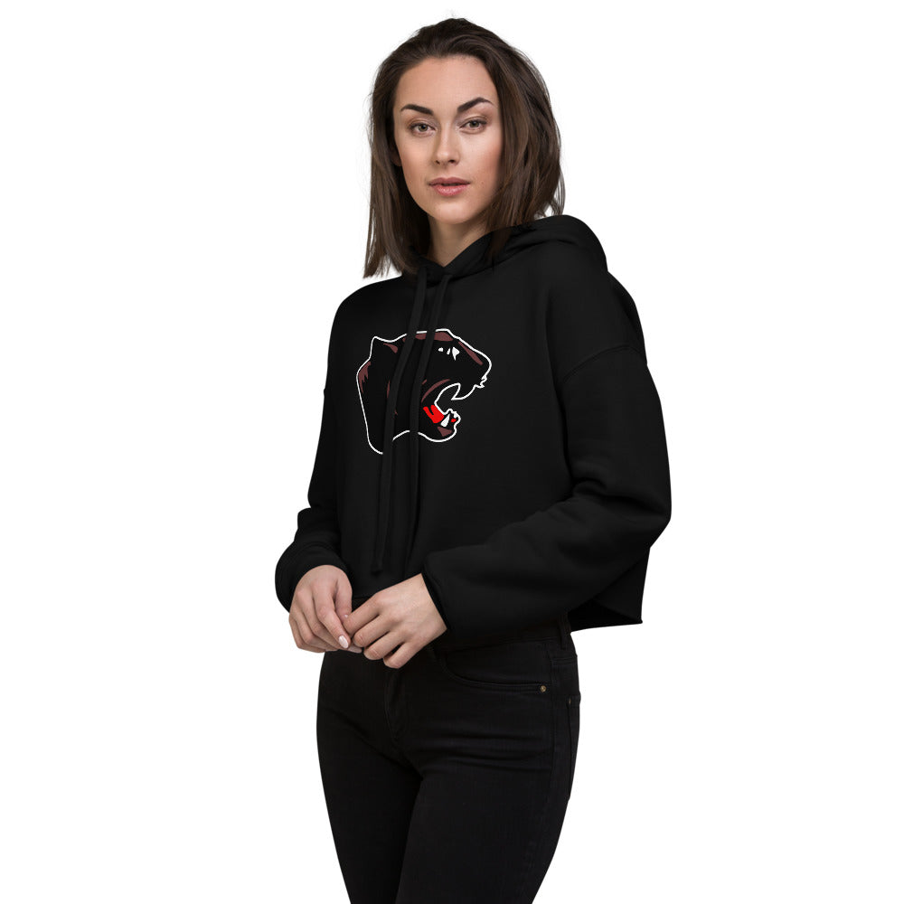 Collinsville High School Design 1 — Black