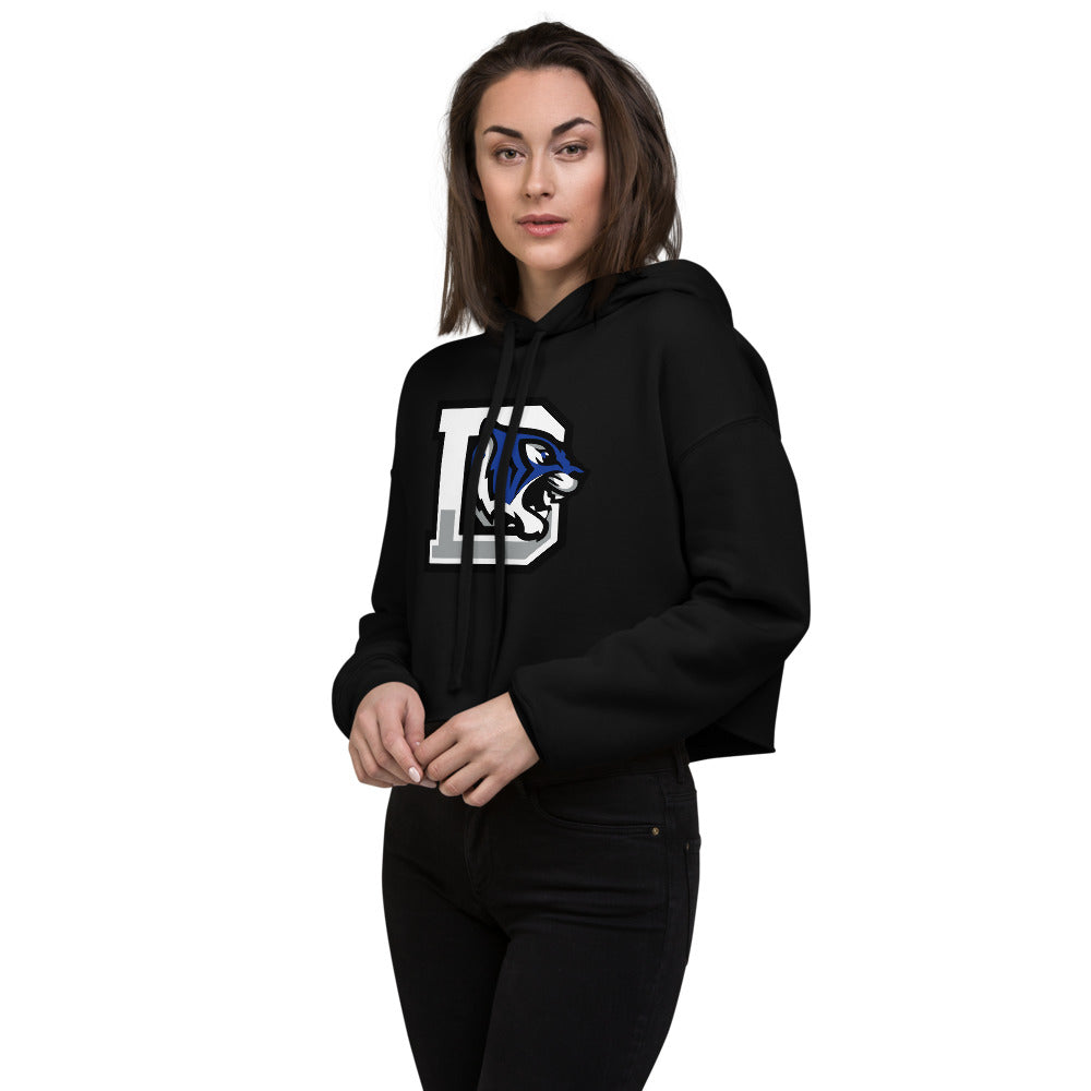 Demopolis High School Design 1 — Black