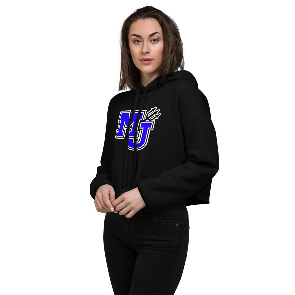 Mortimer Jordan High School Design 1 — Black