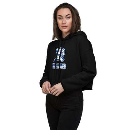 Waimea High School Design 1 — Black