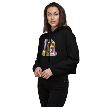 Pleasant Grove High School Design 1 — Black