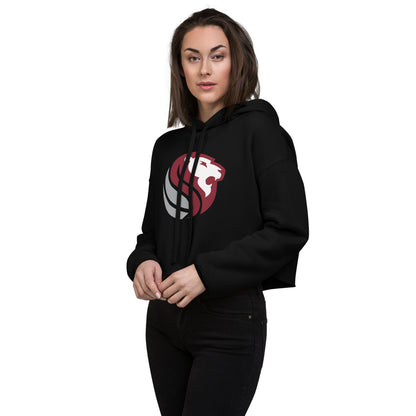 Haleyville High School Design 1 — Black