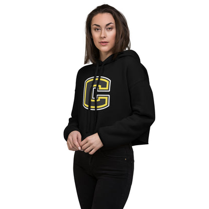 Cleveland High School Design 1 — Black