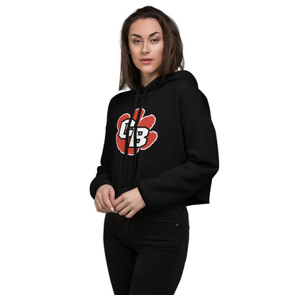 Cedar Bluff High School Design 1 — Black