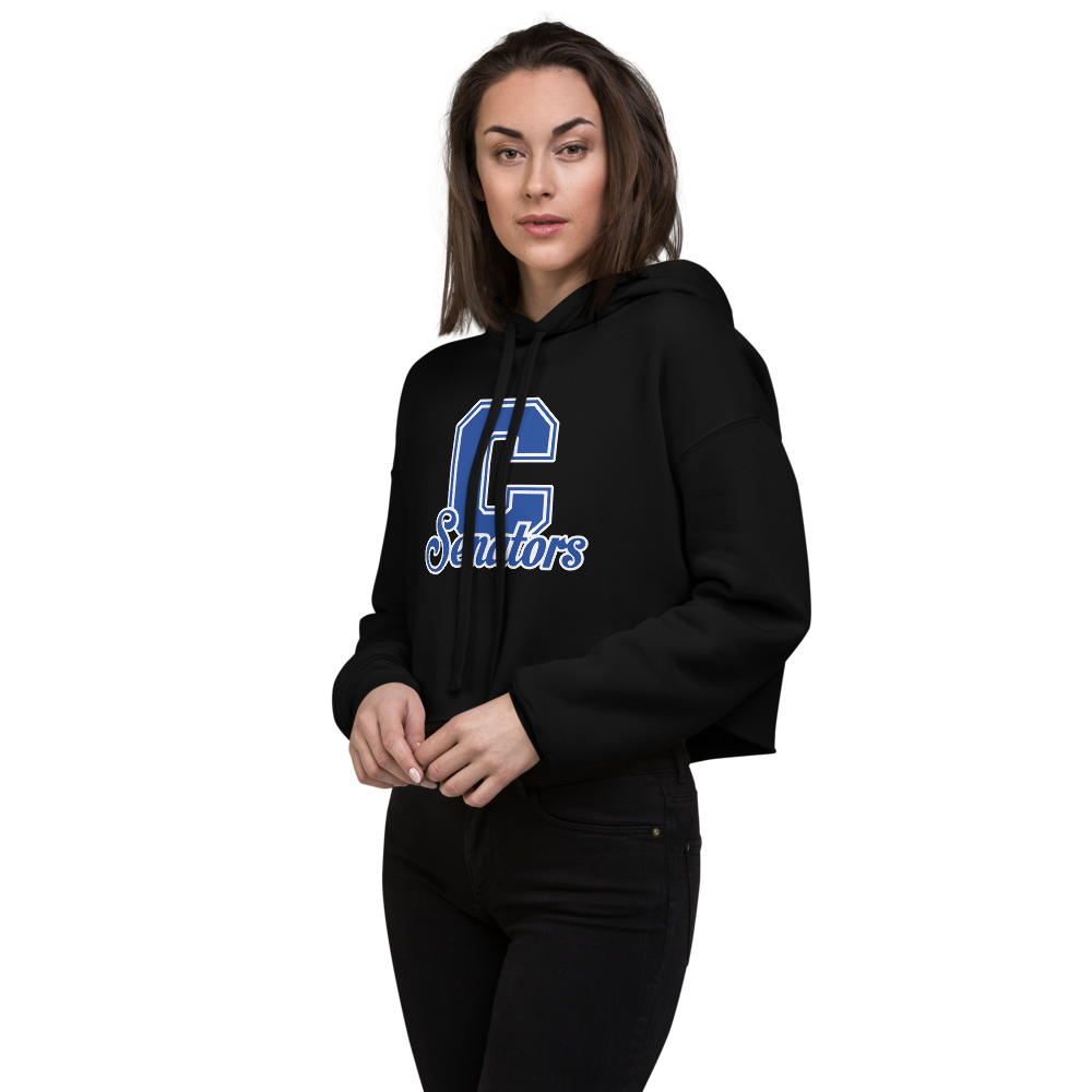 Carson High School Design 1 — Black
