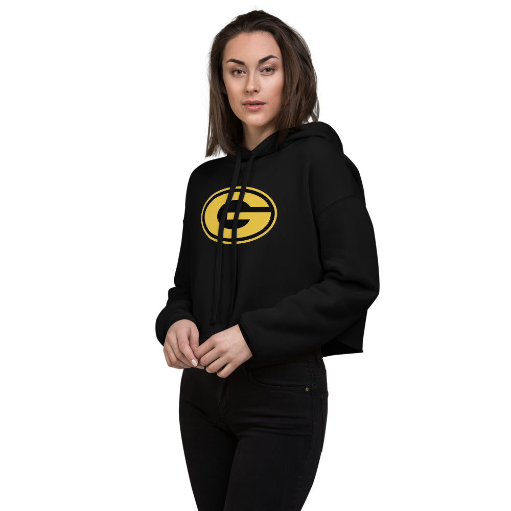 Geneva High School Design 1 — Black