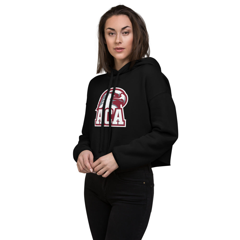 Alabama Christian Academy Design 1 — Black
