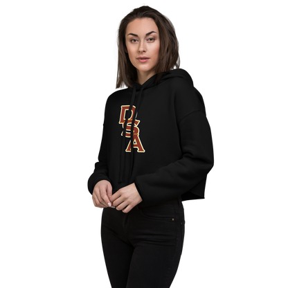 Del Sol Academy of the Performing Arts Design 1 — Black