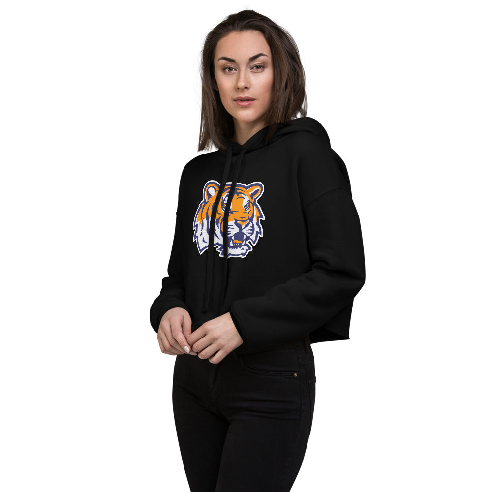 Tallassee High School Design 1 — Black